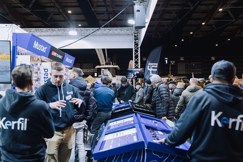 Optimisez votre participation au Carrefour National Pêche et Loisirs